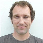 Nativo/ Irlandés - Clases Particulares de conversación online